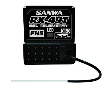 SANWA