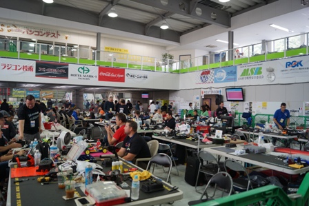 電動バギー世界選手権 003.JPG