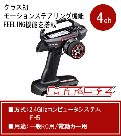 NEW PRODUCTS CAR D